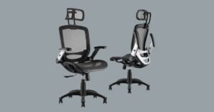 Best Neck Support for Office Chair