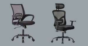 Best Cheap Office Chair for Gaming