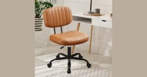 Best Office Chair for Short Person