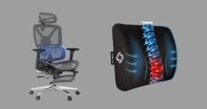 Best Seat Cushion for Office Chair