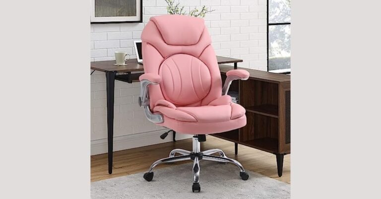 Best Office Chair for Sitting Cross Legged