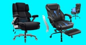 Best Affordable Office Chair for Long Hours