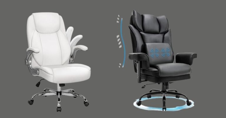 Best Ergonomic Office Chair for Home Office