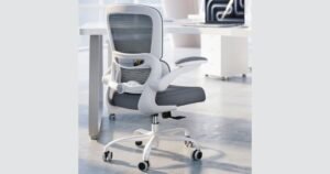 Best Ergonomic Office Chair for Petite Women