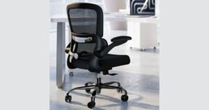 Best Lumbar Support for Office Chair Reviews