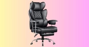 Best Comfortable Office Chair for Long Hours