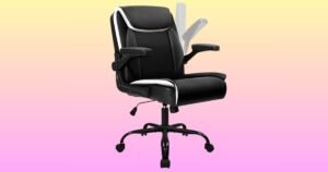 Best Ergonomic Office Chair for Short Person