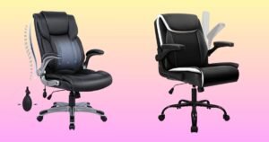 Best Ergonomic Office Chair for Back Pain