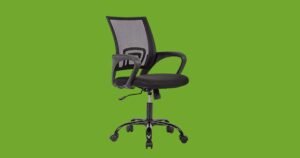 Best Ergonomic Desk Chair for Home Office