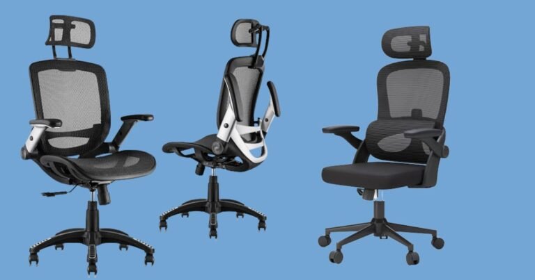 What is the Best Chair for Home Office