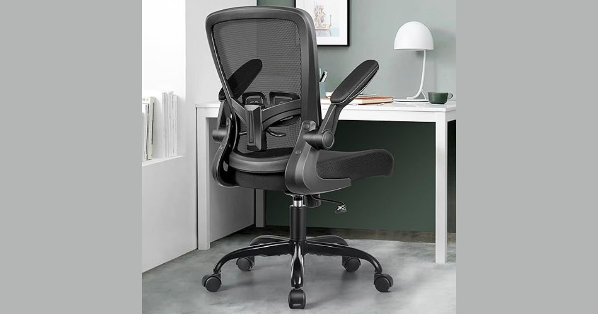 Best Home Office Chair for Petite Person