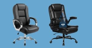 Best Office Chair for Back Pain Staples