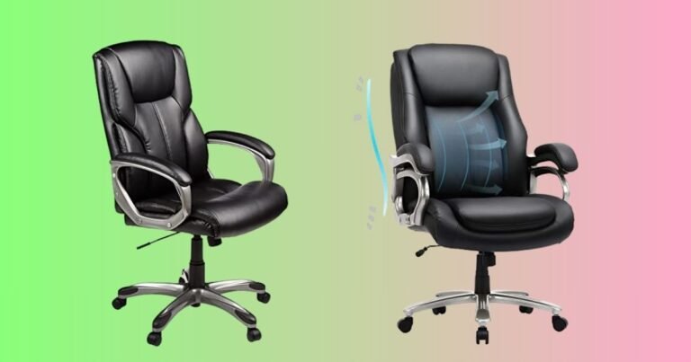 Best Office Chair for 100 Dollars