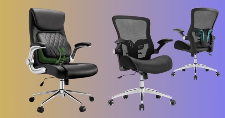 Best Value Office Chair for Home