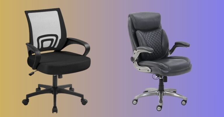 Best Office Chair for the Price