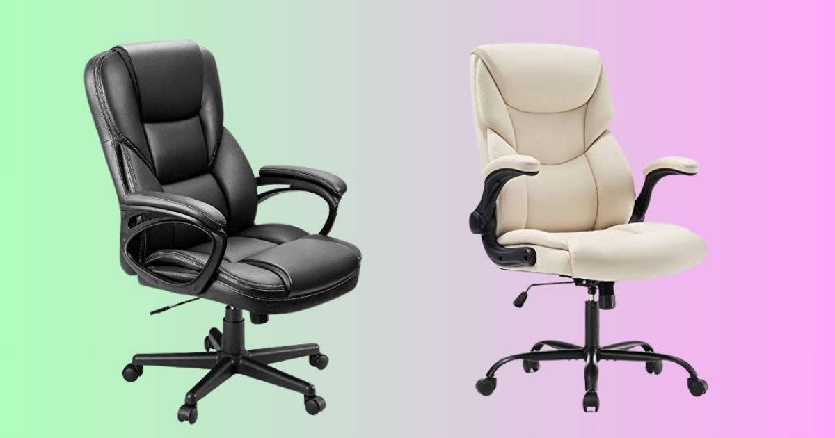 Best Office Chair for Home Use