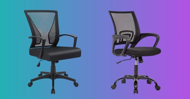 Best Cheap Chair for Home Office
