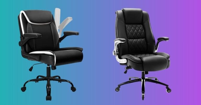 Best Bang for Buck Office Chair