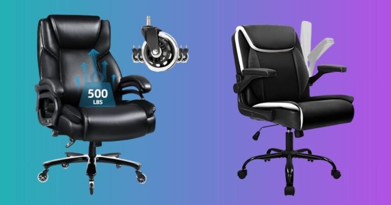 Best Office Chair Under $200