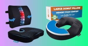 Best Office Chair for Prostate Health
