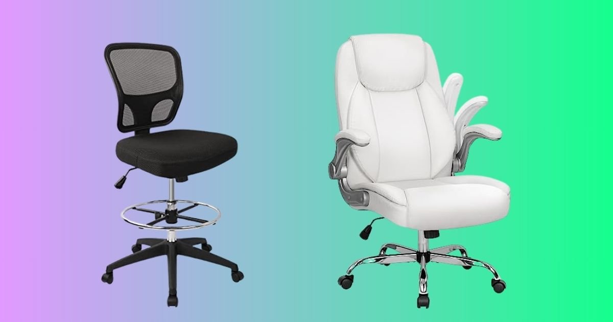 Best Office Chair for Crafting