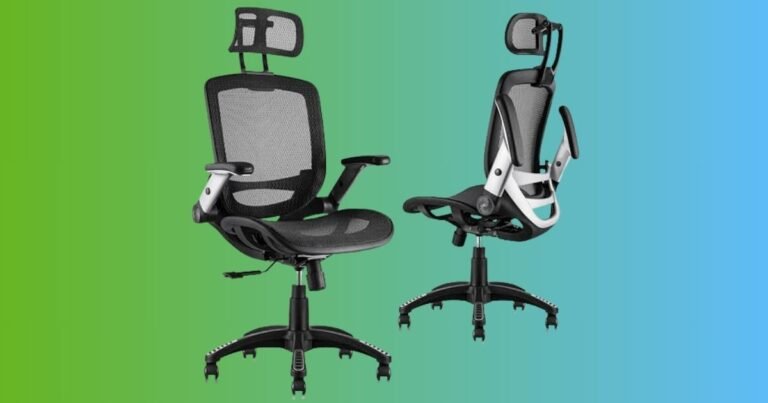 Best Chair for Long Office Hours