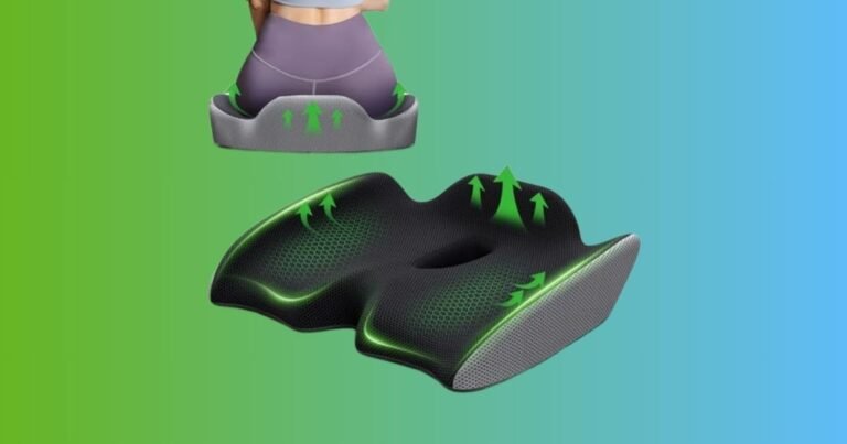 Best Office Chair for Wide Hips