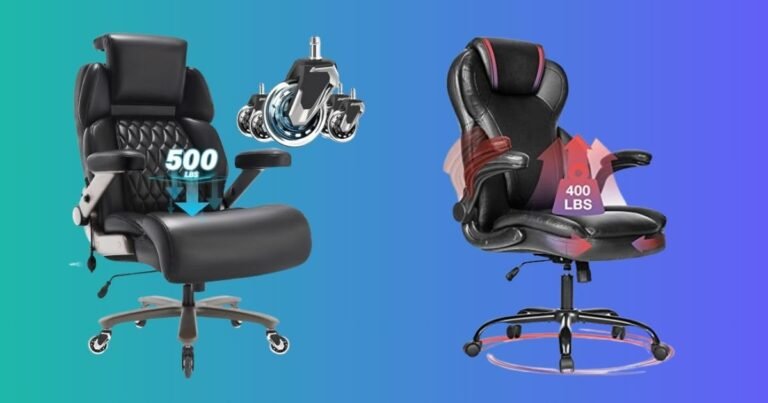 Best Office Chair for 500