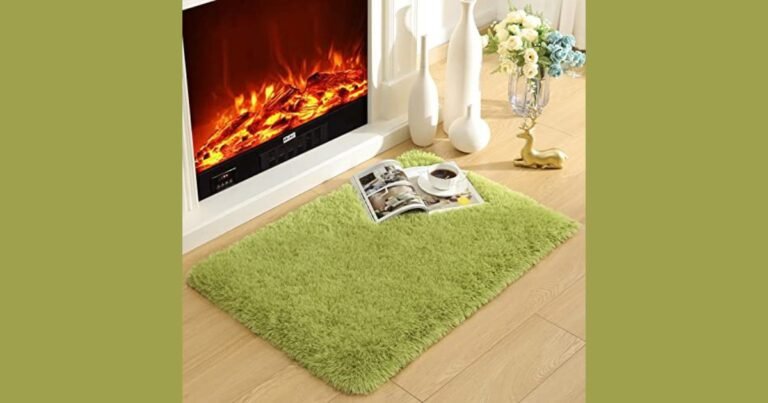 Best Rugs for Under Office Chair