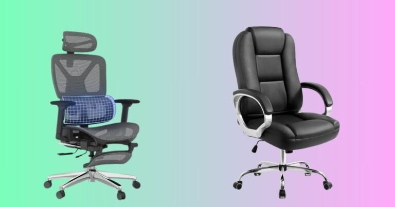 Best Value for Money Office Chair