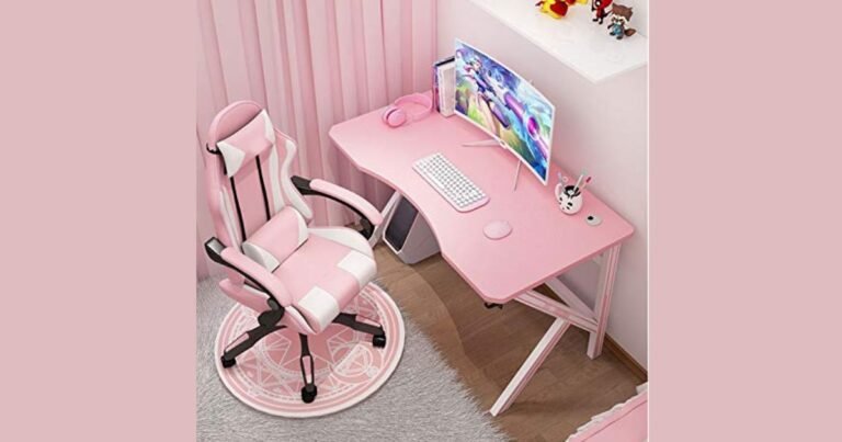 Best Gaming Chair for Home Office