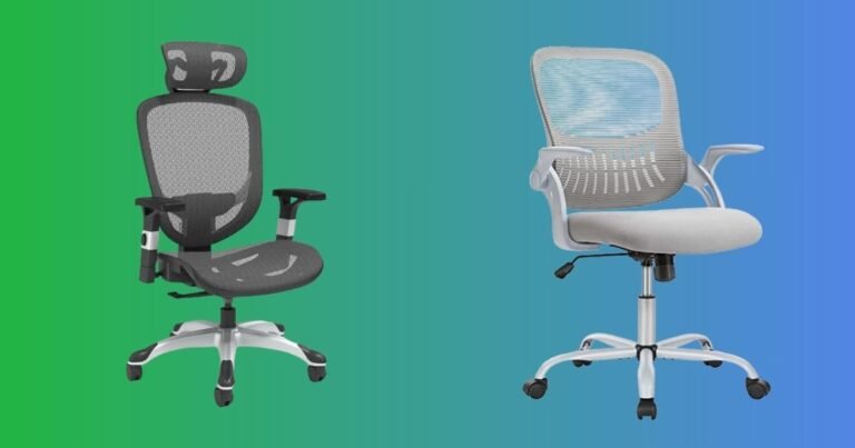 Best Ikea Chair for Home Office