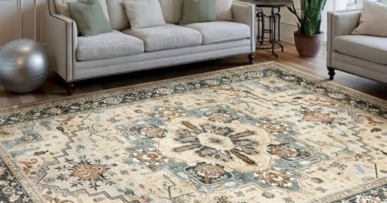 Best Rug for Rolling Office Chair