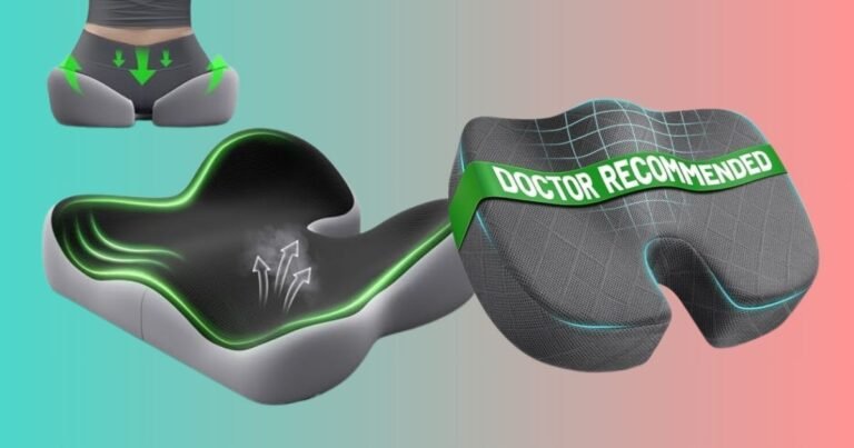 Best Office Chair for Neck Pain