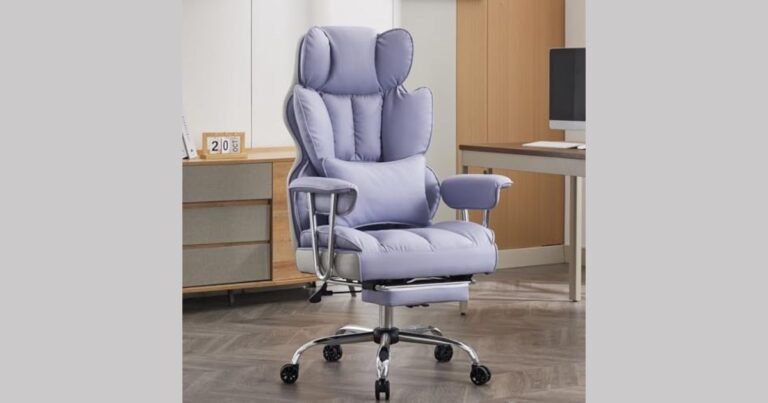 Best Office Chair for Under $300