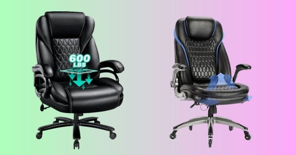 10 Best Office Chair for Developers: Top Picks for Comfort and ...