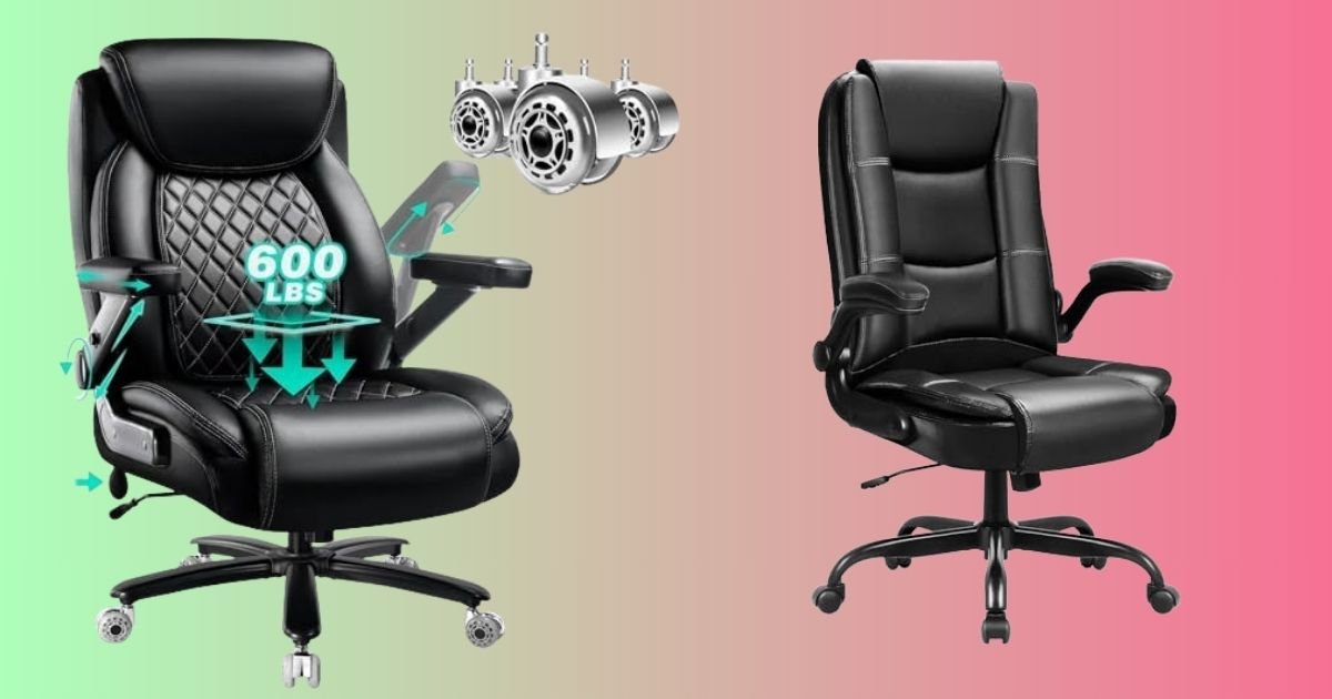 Best Office Chair for Therapists