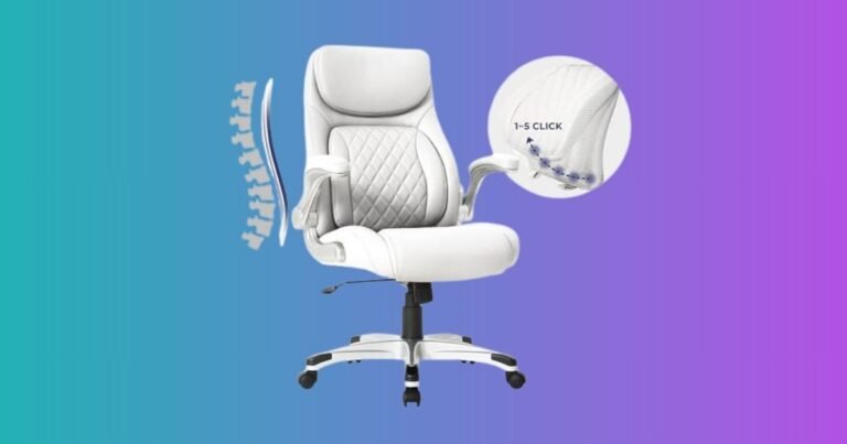 Best Office Chair for 250 Pounds