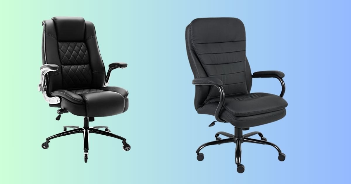 Best Brands for Office Chair