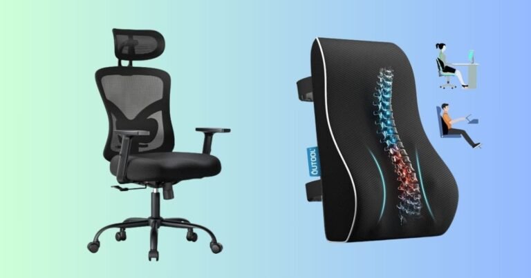 Best Office Chair for Support