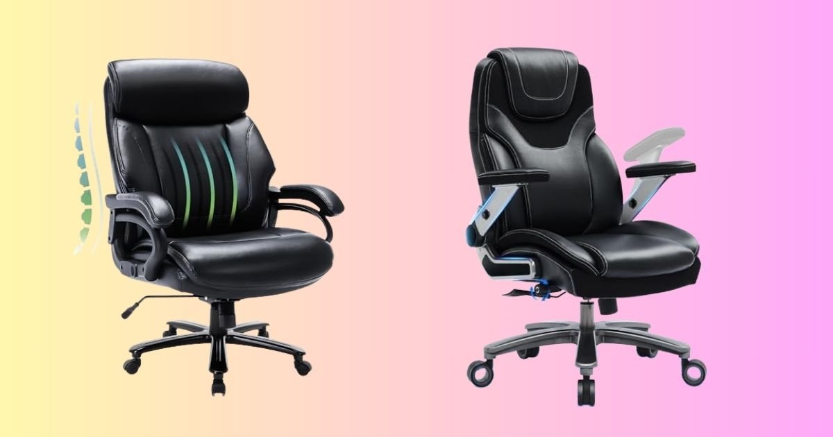 Best Office Chair for Lawyers