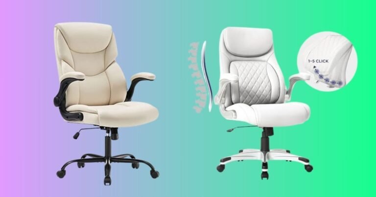 Best Office Chair for Females