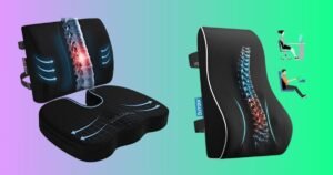 Best Office Chair for Kyphosis