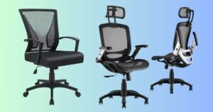 Best Chair for Office Workers