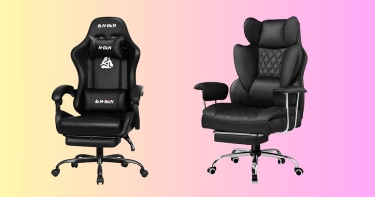 Best Comfort Chair for Office
