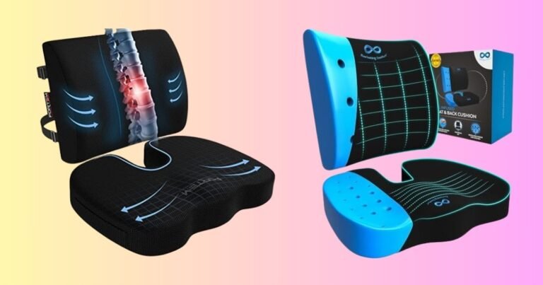 Best Support for Office Chair
