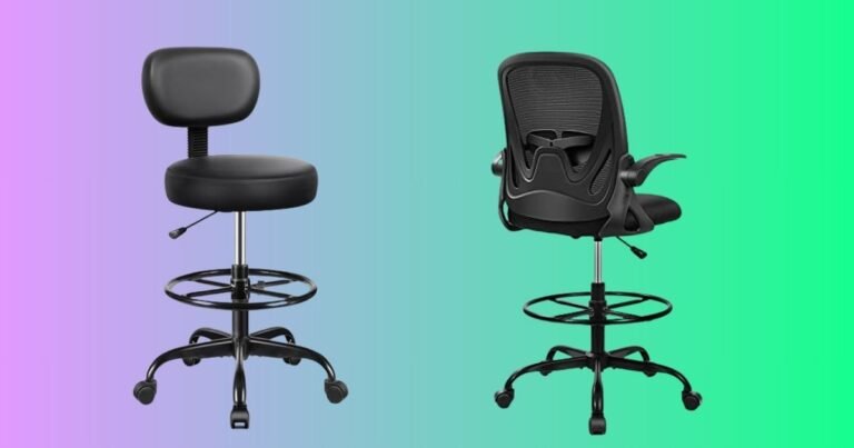 Best Office Chair for Artists