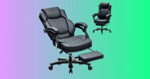 Best Office Chair for Napping