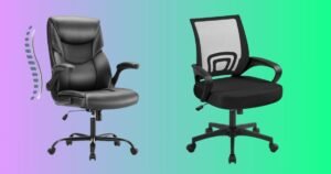Best Company for Office Chair