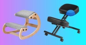Best Kneeling Chair for Office